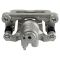 Rear Brake Pad, Rotor, Caliper & Hose Kit