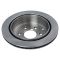 Rear Brake Pad, Rotor, Caliper & Hose Kit