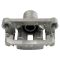 Rear Brake Pad, Rotor, Caliper & Hose Kit
