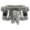 Rear Brake Pad, Rotor, Caliper & Hose Kit