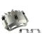 Rear Brake Pad, Rotor, Caliper & Hose Kit