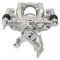 Rear Brake Pad, Rotor, Caliper & Hose Kit