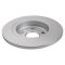 Rear Brake Pad, Rotor, Caliper & Hose Kit