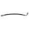 Rear Brake Pad, Rotor, Caliper & Hose Kit