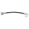 Rear Brake Pad, Rotor, Caliper & Hose Kit