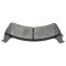 Rear Brake Pad, Rotor, Caliper & Hose Kit