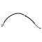 Rear Brake Pad, Rotor, Caliper & Hose Kit