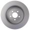 Rear Brake Pad, Rotor, Caliper & Hose Kit