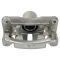 Rear Brake Pad, Rotor, Caliper & Hose Kit