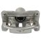 Rear Brake Pad, Rotor, Caliper & Hose Kit