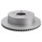 Rear Brake Pad, Rotor, Caliper & Hose Kit