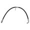 Rear Brake Pad, Rotor, Caliper & Hose Kit