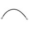 Rear Brake Pad, Rotor, Caliper & Hose Kit