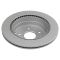 Rear Brake Pad, Rotor, Caliper & Hose Kit