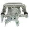 Rear Brake Pad, Rotor, Caliper & Hose Kit