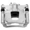 Rear Brake Pad, Rotor, Caliper & Hose Kit
