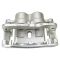 Rear Brake Pad, Rotor, Caliper & Hose Kit