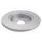 Rear Brake Pad, Rotor, Caliper & Hose Kit