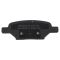 Rear Brake Pad, Rotor, Caliper & Hose Kit