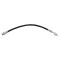 Rear Brake Pad, Rotor, Caliper & Hose Kit