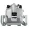 Rear Brake Pad, Rotor, Caliper & Hose Kit