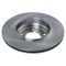 Rear Brake Pad, Rotor, Caliper & Hose Kit