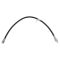 Rear Brake Pad, Rotor, Caliper & Hose Kit