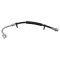 Rear Brake Pad, Rotor, Caliper & Hose Kit