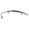Rear Brake Pad, Rotor, Caliper & Hose Kit