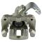 Rear Brake Pad, Rotor, Caliper & Hose Kit