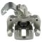 Rear Brake Pad, Rotor, Caliper & Hose Kit
