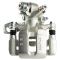 Rear Brake Pad, Rotor, Caliper & Hose Kit