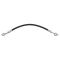 Rear Brake Pad, Rotor, Caliper & Hose Kit