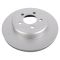 Rear Brake Pad, Rotor, Caliper & Hose Kit