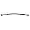 Rear Brake Pad, Rotor, Caliper & Hose Kit