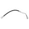 Rear Brake Pad, Rotor, Caliper & Hose Kit