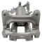 Rear Brake Pad, Rotor, Caliper & Hose Kit