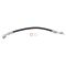 Rear Brake Pad, Rotor, Caliper & Hose Kit