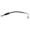 Rear Brake Pad, Rotor, Caliper & Hose Kit
