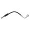 Rear Brake Pad, Rotor, Caliper & Hose Kit