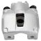Rear Brake Pad, Rotor, Caliper & Hose Kit