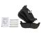Rear Brake Pad, Rotor, Caliper & Hose Kit