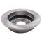 Rear Brake Pad, Rotor, Caliper & Hose Kit