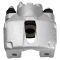 Rear Brake Pad, Rotor, Caliper & Hose Kit