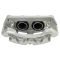 Rear Brake Pad, Rotor, Caliper & Hose Kit