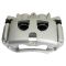 Rear Brake Pad, Rotor, Caliper & Hose Kit
