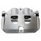 Rear Brake Pad, Rotor, Caliper & Hose Kit