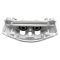 Rear Brake Pad, Rotor, Caliper & Hose Kit
