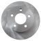 Replacement Brake Rotor, Pad, Drum & Shoe Kit