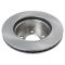 Replacement Brake Rotor, Pad, Drum & Shoe Kit